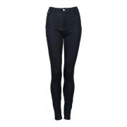 Tommy Hilfiger Skinny Jeans Blue, Dam