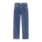 Tommy Hilfiger Raka jeans Blue, Dam