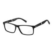 Tommy Hilfiger Glasögon TH 1909 807 Svart Black, Herr