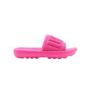 UGG Sliders Pink, Dam