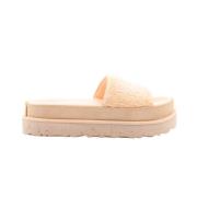 UGG Sliders Orange, Dam