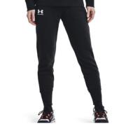 Under Armour Under rustningsbyxor svarta Black, Dam