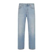 Valentino Garavani Jeans Blue, Herr