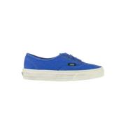 Vans Autentiska Cowboy Sneakers Blue, Herr