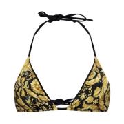 Versace Bikini Yellow, Dam