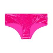 Versace Bikini Pink, Dam