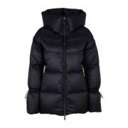 Windsor Down Jackets Blue, Dam