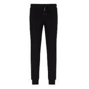 Armani Exchange Sweatpant 8Nzp73 Black, Herr