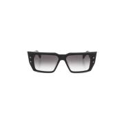 Balmain Sunglasses Black, Dam