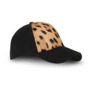 Balmain Caps Brown, Dam