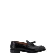 Church's Kinglsey 2 Läderloafers för Män Black, Herr