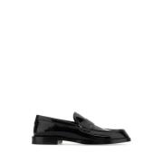 Dolce & Gabbana Stiliga herrloafers Black, Herr