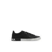 Dolce & Gabbana ‘Portofino’ sneakers Black, Herr