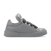 Dolce & Gabbana ‘Mega Skate’ sneakers Gray, Herr