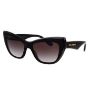 Dolce & Gabbana DolceGabbana Dg4417 Solglasögon Black, Dam