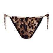 Dolce & Gabbana Bikinitrosor Brown, Dam