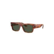 Dolce & Gabbana Dg4451 7059A Solglasögon Brown, Herr