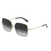 Dolce & Gabbana Sunglasses Black, Unisex