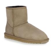 Emu Boots Beige, Dam