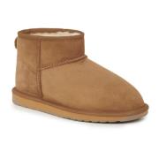 Emu Boots Beige, Dam