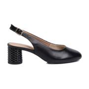 Geox Pumps Black, Dam