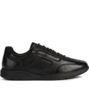 Geox Sneakers Black, Herr