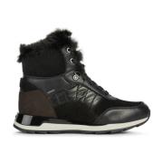 Geox neaneko abx booties Black, Dam