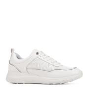 Geox Sneakers White, Dam