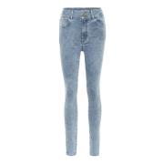 J Brand Jeans Blue, Dam