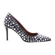 Kurt Geiger Eleganta Colne Pumps Black, Dam