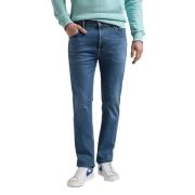 Lee Jeans ryttare smal Blue, Herr