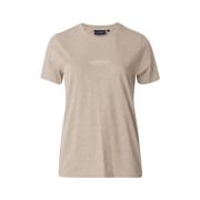 Lexington T-Shirts Beige, Herr