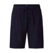 Lexington Casual shorts Blue, Herr