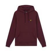 Lyle & Scott Tröja Red, Herr