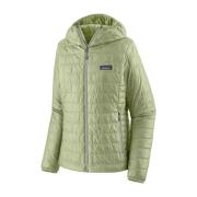 Patagonia Dam Nano Puff Dunjacka Green, Dam