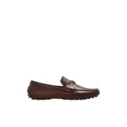 Salvatore Ferragamo Florin mockasiner Brown, Herr