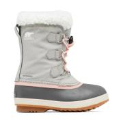 Sorel Ungdoms Nylon DTV Gray, Herr