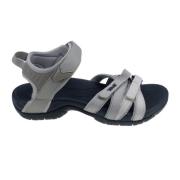 Teva Bekväm damvandringsandal Gray, Dam