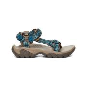 Teva Ultimat all-terrain dammsandal Blue, Dam