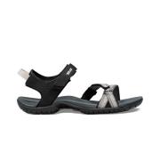 Teva Bekväm damvandringsandal Black, Dam