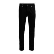 Jack & Jones Jeans Black, Herr