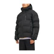 Jack & Jones Herr Cosweep Jacka Black, Herr