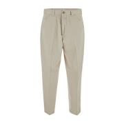 Closed Dover Tapered Jeans Beige, Herr