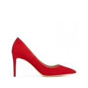 Giuseppe Zanotti Pumps Red, Dam