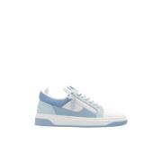 Giuseppe Zanotti Sneakers Blue, Dam