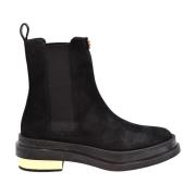Giuseppe Zanotti Boots Black, Dam