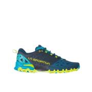 La Sportiva Sneakers Green, Herr