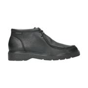 Mephisto Klassisk Herr Ankelboot Black, Herr