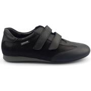 Mephisto Soft-Air Dam Sneaker Black, Dam