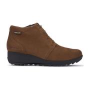 Mephisto Brun Dam Ankelboot Brown, Dam